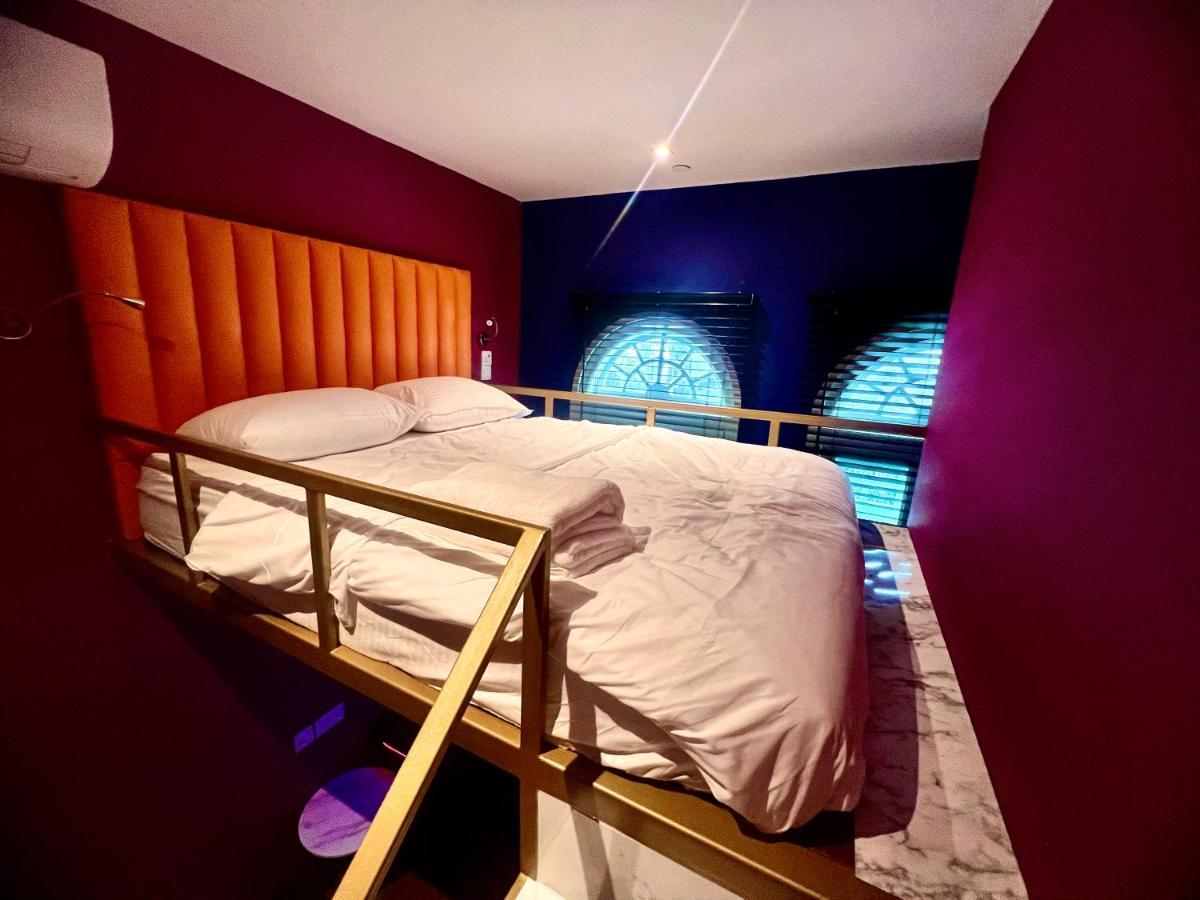 Hotel Arena Esports @ Orchard Singapur Zewnętrze zdjęcie