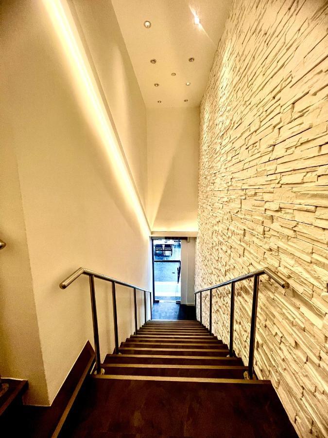 Hotel Arena Esports @ Orchard Singapur Zewnętrze zdjęcie