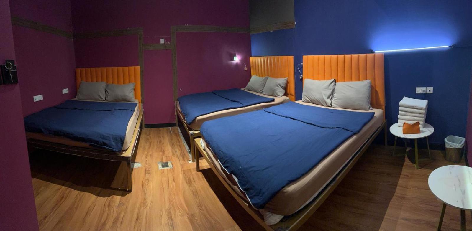 Hotel Arena Esports @ Orchard Singapur Zewnętrze zdjęcie
