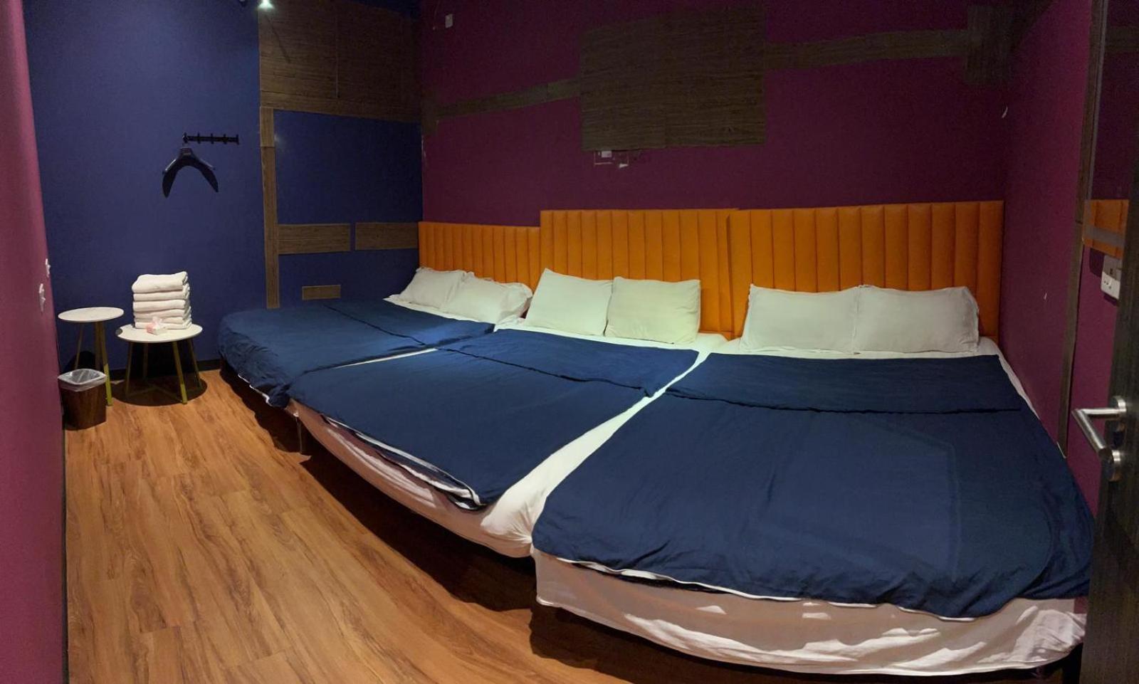 Hotel Arena Esports @ Orchard Singapur Zewnętrze zdjęcie